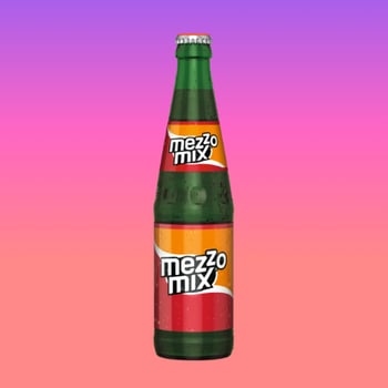 Mezzo Mix 0,33l