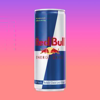 Red Bull classic 0,25l