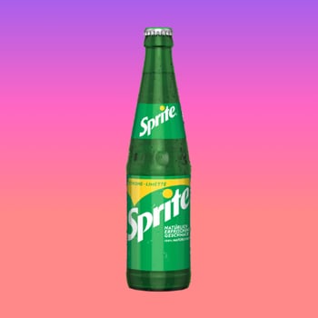 Sprite 0,33l