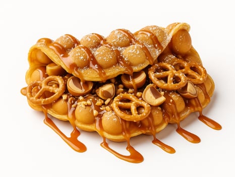 Tasty Salted Caramel