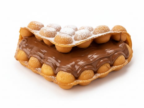 Tasty Nutella Tasty Nutella