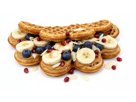 Nice Guys Protein Waffel