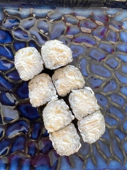 Frischkäse Maki