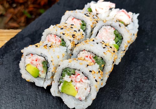 California Roll