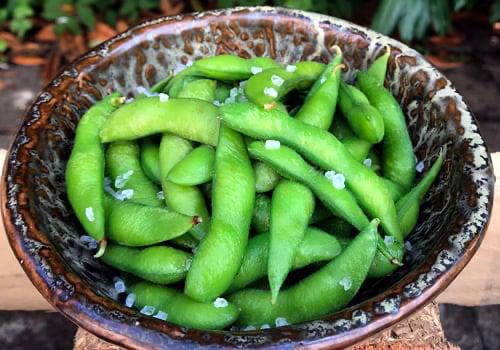 Edamame