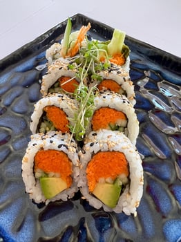 Vegan Roll