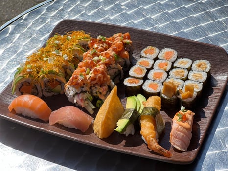 Osaka Bento