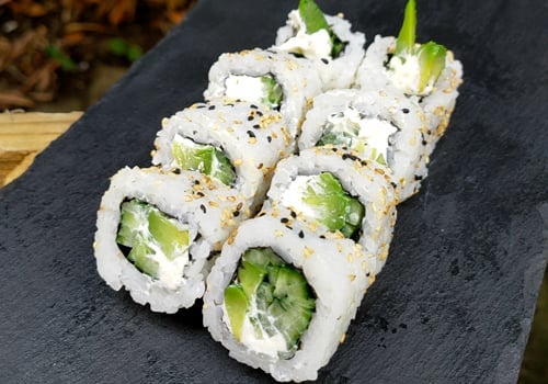 Veggie Roll