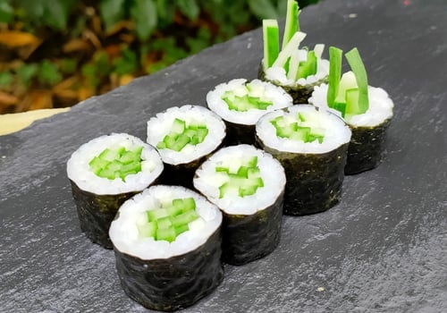 Guke Maki
