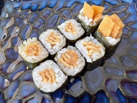 Inari Maki