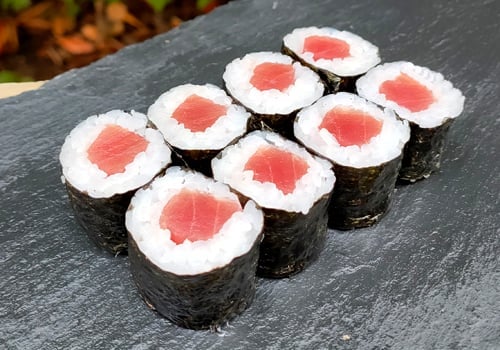Thunfisch Maki
