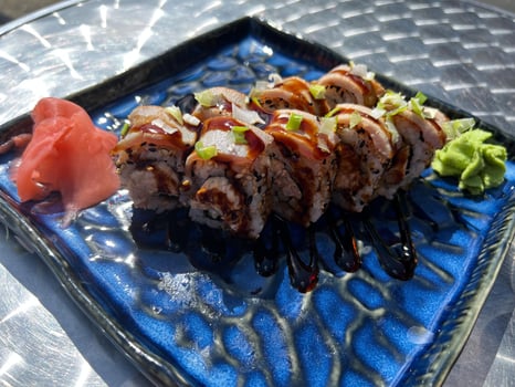 Phönix Roll Phönix Roll