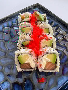 Canadian Roll