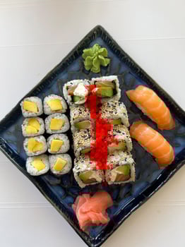 Hiro Bento