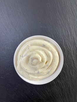 Claire´s Spezialsauce