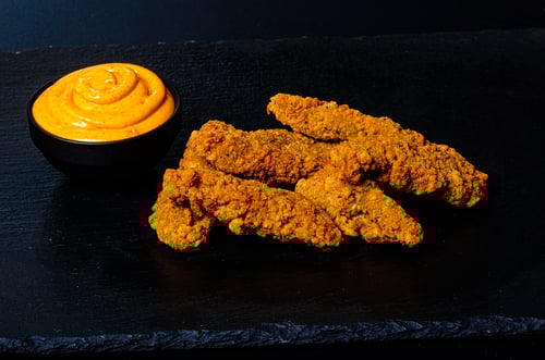 Chicken Fingers