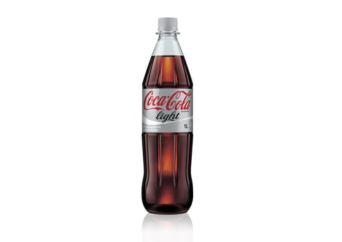 Cola Light 1L