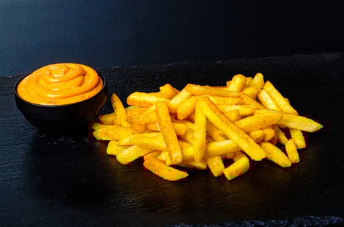 Pommes