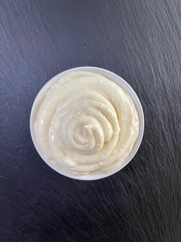 Knoblauch Sauce