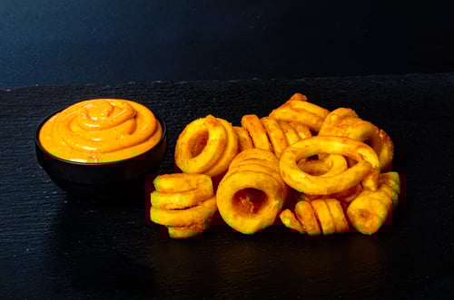 Curly Fries