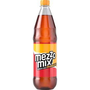 Mezzo Mix 1L