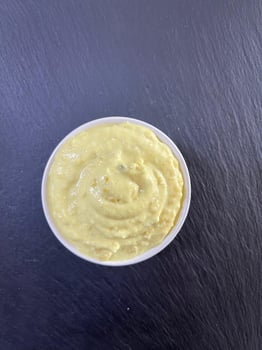 Dänische Sauce