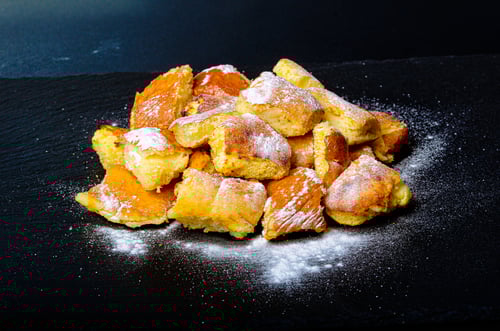 Kaiserschmarrn