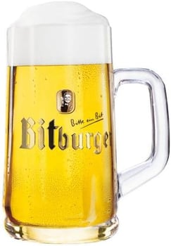 Bitburger 0,50l