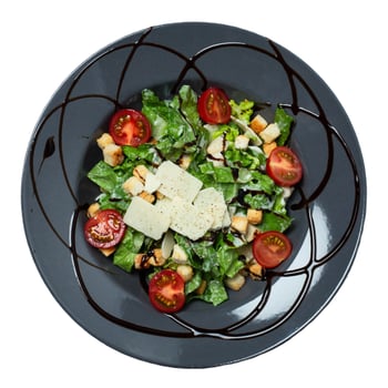 Ceaser Salad