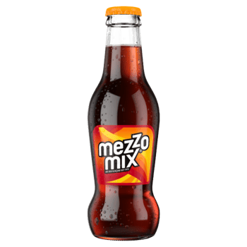 Cola-Fanta-Mix 0,30l