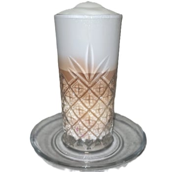 Iced Latte Macchiato