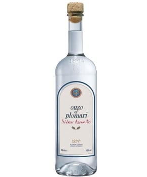 Ouzo 4 cl