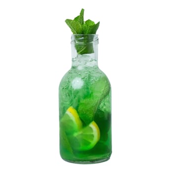 Homemade Waldmeister 0,3l