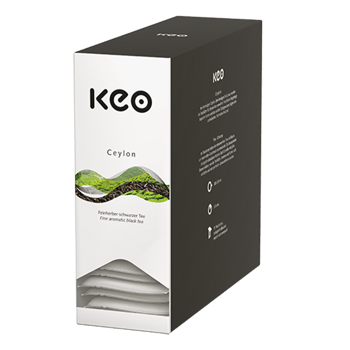 Keo Tee Ceylon