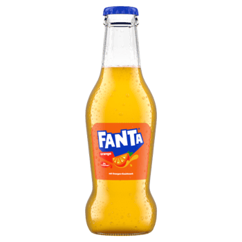 Fanta 0,20l