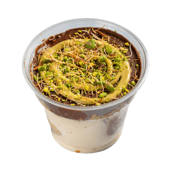 Dubai Dessert