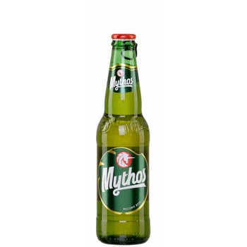 Mythos Pils 0,33l