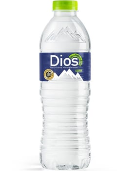 Griechisches Stilles Wasser