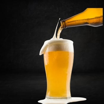 Krombacher Radler 330l