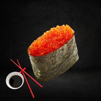MASAGO GUNKAN (1 STÜCK)