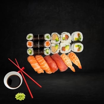 KYOTO BOX L (24 STÜCK)