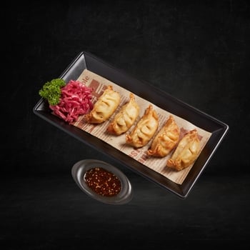 GYOZA KIMCHI (4 STÜCK)