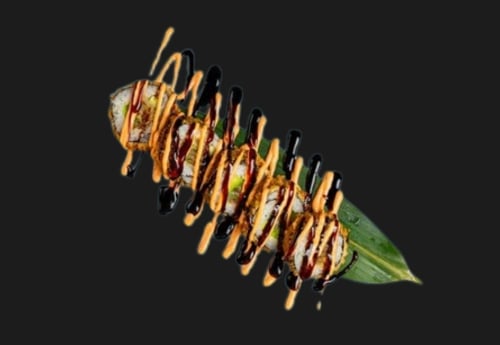 CRUNCHY EBI FUTO (5 STÜCK) CRUNCHY EBI FUTO (5 STÜCK)