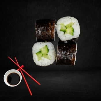 KAPPA MAKI (4 STÜCK)