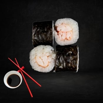 EBI MAKI (4 STÜCK)