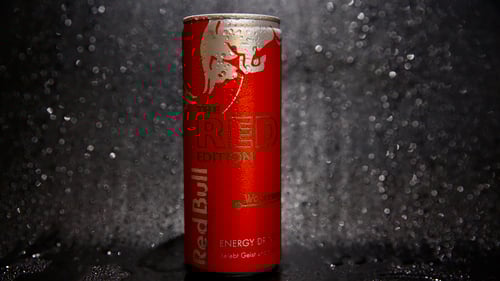 RED BULL RED EDITION 0,25l RED BULL RED EDITION 0,25l