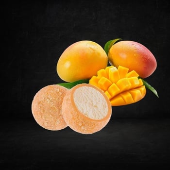 Mango Mochi (1 StÃ¼ck)