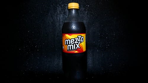 MEZZO MIX 0,5l