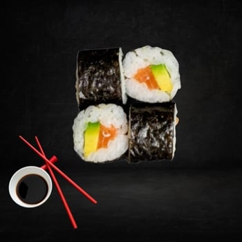 TORONTO MAKI (4 STÜCK)