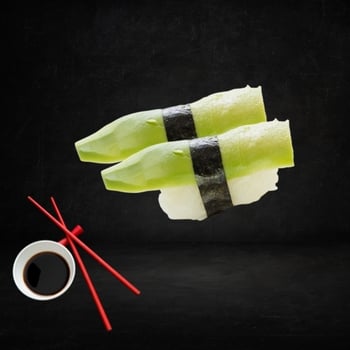 AVOCADO NIGIRI (2 STÜCK)